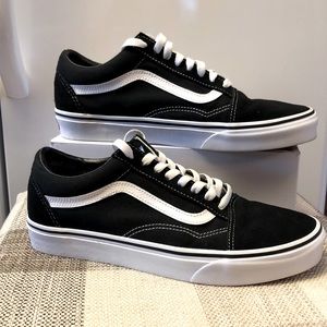 Vans Sk8 shoes
